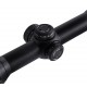 Прицел Nikko Stirling PANAMAX Long Range 8-24X50 AO, сетка Half MD арт.: NPGI82450AO